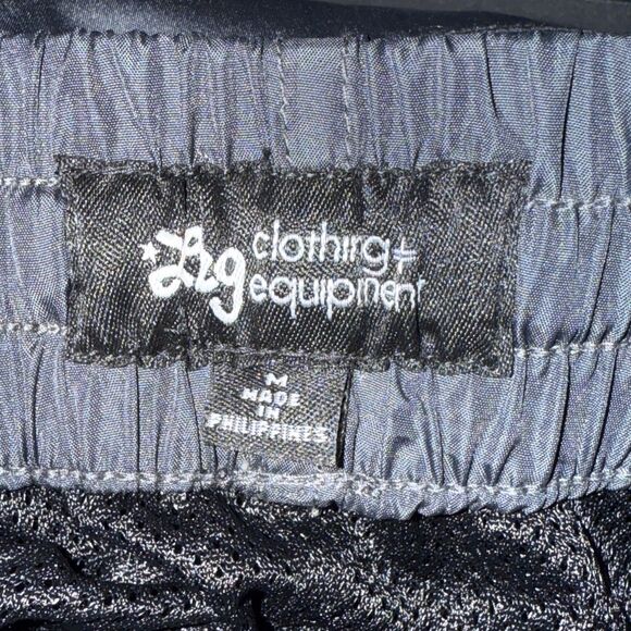 LRG Lifted Research Group Mens Track Pants NWT Size Medium Blue And Red NEW - Picture 3 of 14